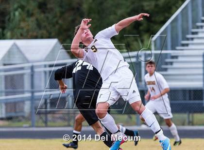 Thumbnail 3 in Steinbrenner vs. Sickles photogallery.