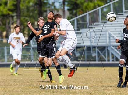 Thumbnail 2 in Steinbrenner vs. Sickles photogallery.