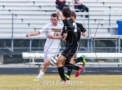 Thumbnail 2 in Steinbrenner vs. Sickles photogallery.