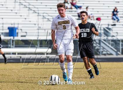 Thumbnail 1 in Steinbrenner vs. Sickles photogallery.