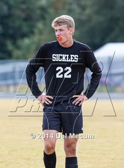 Thumbnail 2 in Steinbrenner vs. Sickles photogallery.