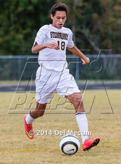 Thumbnail 1 in Steinbrenner vs. Sickles photogallery.