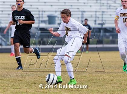 Thumbnail 2 in Steinbrenner vs. Sickles photogallery.