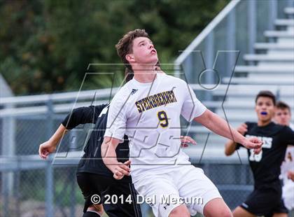 Thumbnail 3 in Steinbrenner vs. Sickles photogallery.