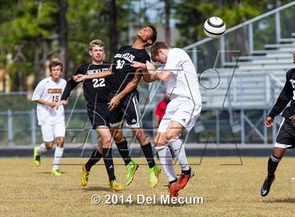 Thumbnail 1 in Steinbrenner vs. Sickles photogallery.