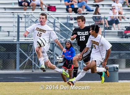 Thumbnail 3 in Steinbrenner vs. Sickles photogallery.