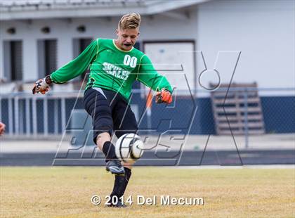 Thumbnail 2 in Steinbrenner vs. Sickles photogallery.