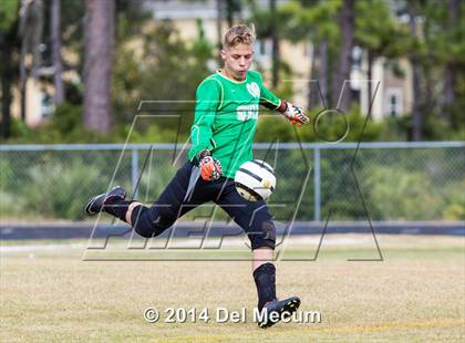 Thumbnail 1 in Steinbrenner vs. Sickles photogallery.