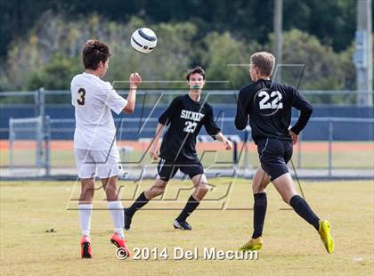 Thumbnail 1 in Steinbrenner vs. Sickles photogallery.