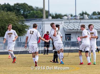 Thumbnail 1 in Steinbrenner vs. Sickles photogallery.