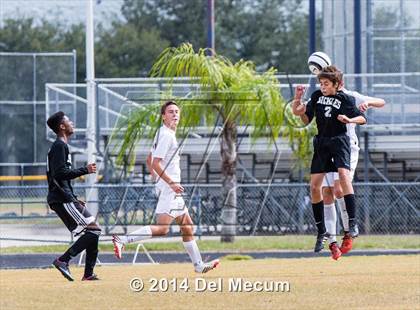 Thumbnail 1 in Steinbrenner vs. Sickles photogallery.