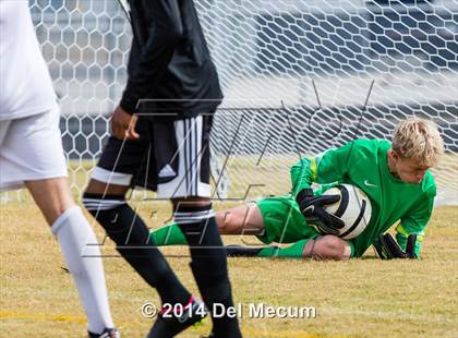 Thumbnail 1 in Steinbrenner vs. Sickles photogallery.
