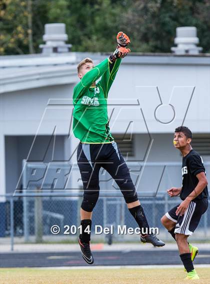 Thumbnail 2 in Steinbrenner vs. Sickles photogallery.