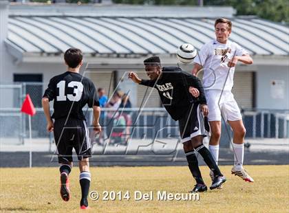 Thumbnail 1 in Steinbrenner vs. Sickles photogallery.