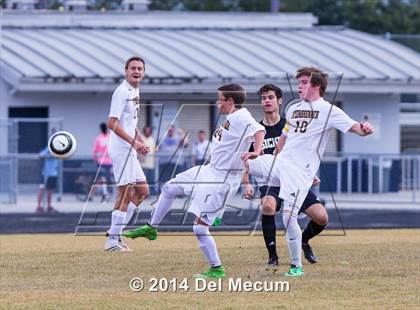Thumbnail 1 in Steinbrenner vs. Sickles photogallery.