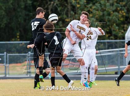 Thumbnail 3 in Steinbrenner vs. Sickles photogallery.