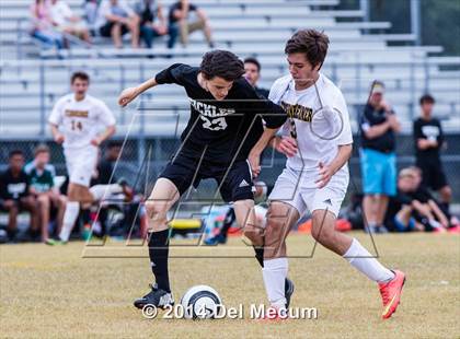Thumbnail 1 in Steinbrenner vs. Sickles photogallery.