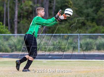 Thumbnail 1 in Steinbrenner vs. Sickles photogallery.