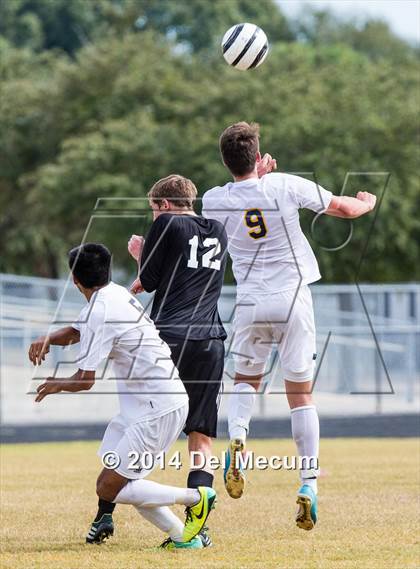 Thumbnail 1 in Steinbrenner vs. Sickles photogallery.