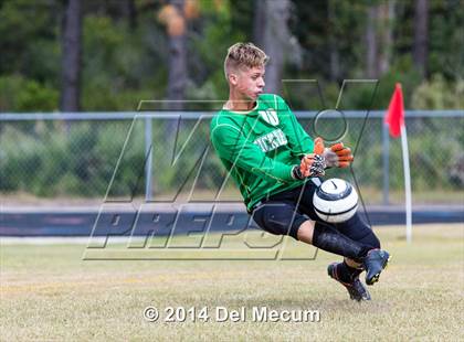Thumbnail 1 in Steinbrenner vs. Sickles photogallery.