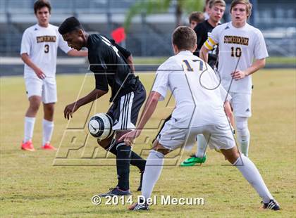 Thumbnail 2 in Steinbrenner vs. Sickles photogallery.