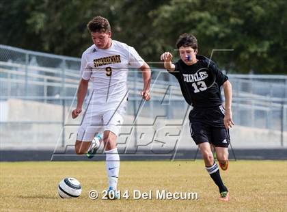 Thumbnail 1 in Steinbrenner vs. Sickles photogallery.