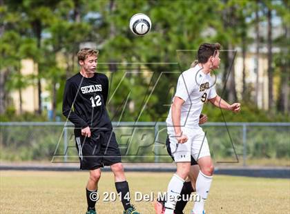Thumbnail 3 in Steinbrenner vs. Sickles photogallery.