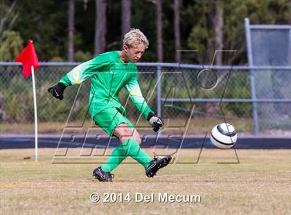 Thumbnail 2 in Steinbrenner vs. Sickles photogallery.