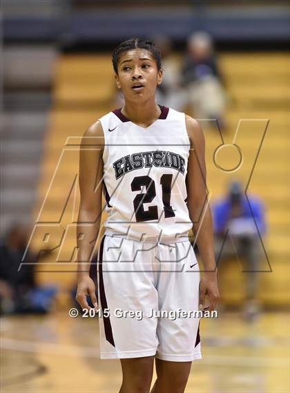 Thumbnail 1 in Eastside College Prep vs. La Jolla Country Day (CIF State D5 Final) photogallery.