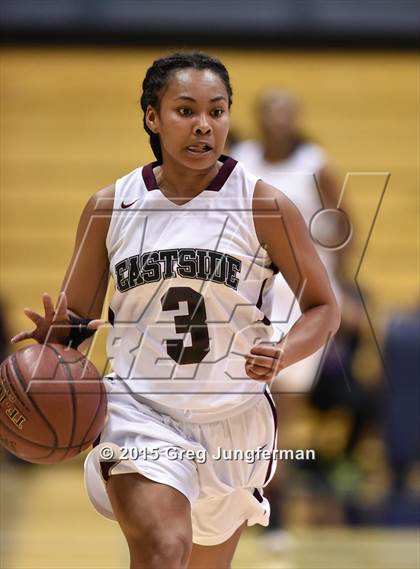 Thumbnail 1 in Eastside College Prep vs. La Jolla Country Day (CIF State D5 Final) photogallery.