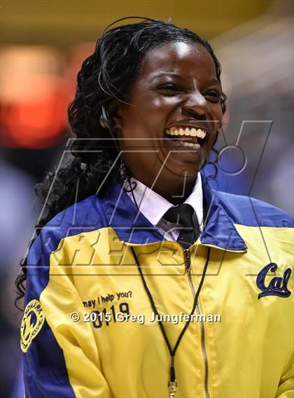 Thumbnail 1 in Eastside College Prep vs. La Jolla Country Day (CIF State D5 Final) photogallery.