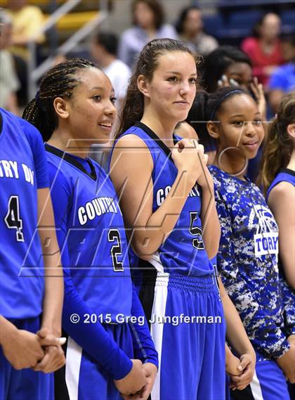 Thumbnail 1 in Eastside College Prep vs. La Jolla Country Day (CIF State D5 Final) photogallery.