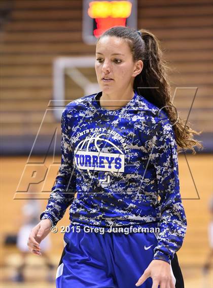 Thumbnail 2 in Eastside College Prep vs. La Jolla Country Day (CIF State D5 Final) photogallery.
