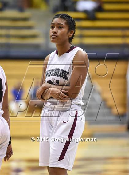 Thumbnail 1 in Eastside College Prep vs. La Jolla Country Day (CIF State D5 Final) photogallery.
