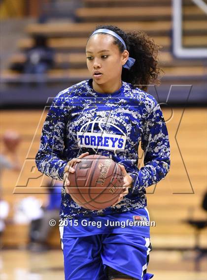 Thumbnail 1 in Eastside College Prep vs. La Jolla Country Day (CIF State D5 Final) photogallery.