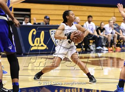 Thumbnail 1 in Eastside College Prep vs. La Jolla Country Day (CIF State D5 Final) photogallery.