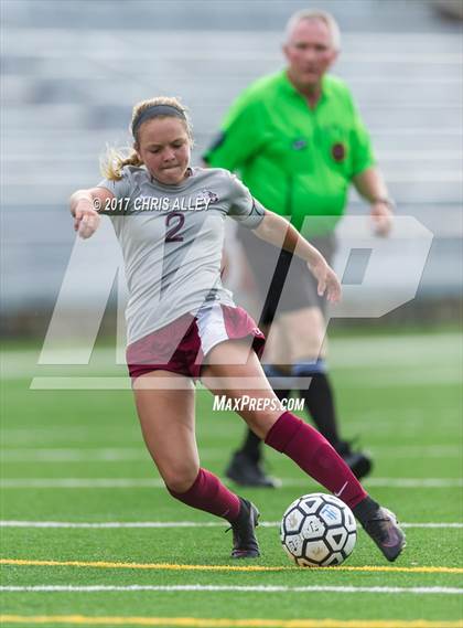 Thumbnail 2 in Dobyns-Bennett @ Tennessee photogallery.
