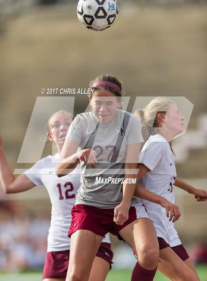 Thumbnail 3 in Dobyns-Bennett @ Tennessee photogallery.