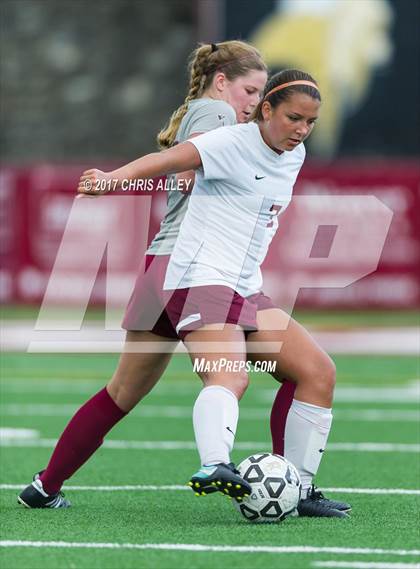 Thumbnail 1 in Dobyns-Bennett @ Tennessee photogallery.