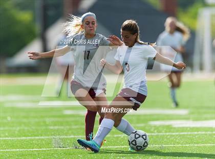 Thumbnail 1 in Dobyns-Bennett @ Tennessee photogallery.