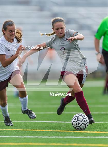 Thumbnail 1 in Dobyns-Bennett @ Tennessee photogallery.