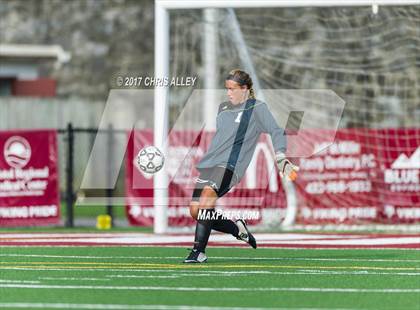 Thumbnail 3 in Dobyns-Bennett @ Tennessee photogallery.