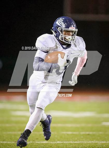 Thumbnail 3 in Oil City vs. Hollidaysburg photogallery.