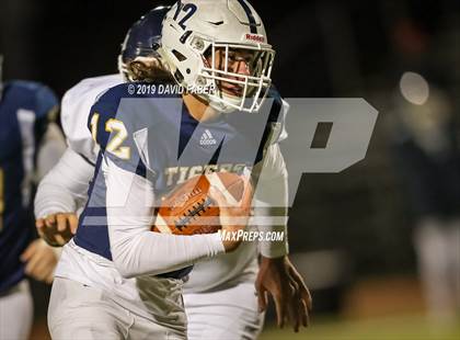 Thumbnail 1 in Oil City vs. Hollidaysburg photogallery.