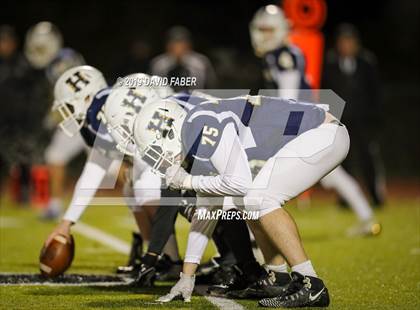 Thumbnail 1 in Oil City vs. Hollidaysburg photogallery.