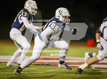 Thumbnail 1 in Oil City vs. Hollidaysburg photogallery.