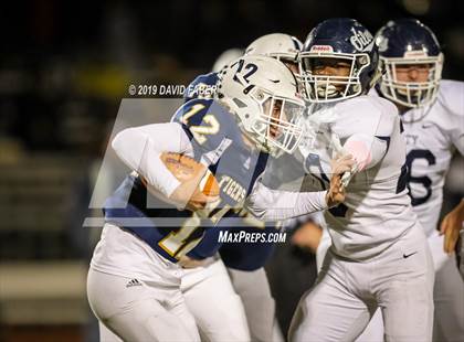 Thumbnail 2 in Oil City vs. Hollidaysburg photogallery.