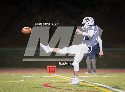 Thumbnail 1 in Oil City vs. Hollidaysburg photogallery.