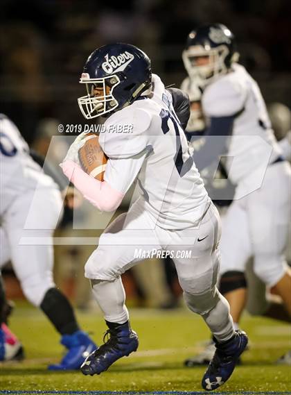 Thumbnail 3 in Oil City vs. Hollidaysburg photogallery.
