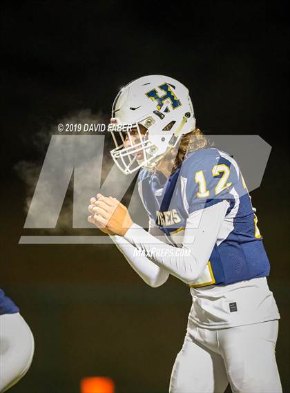 Thumbnail 3 in Oil City vs. Hollidaysburg photogallery.